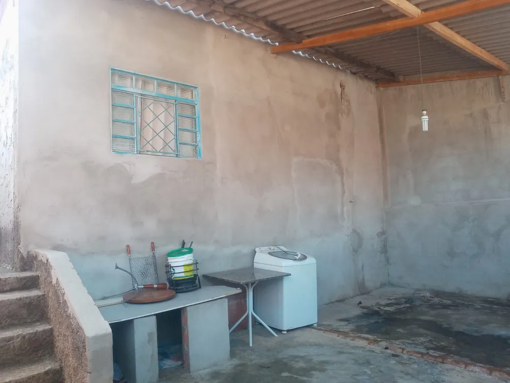 Casa, 3 quartos, 75 m² - Foto 2
