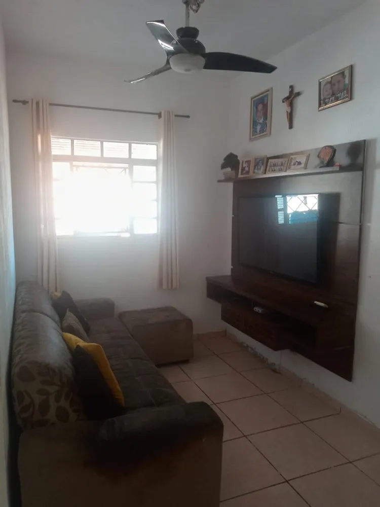 Casa, 3 quartos, 75 m² - Foto 3