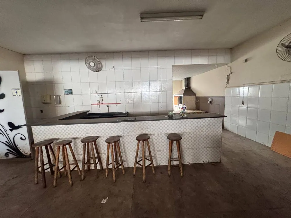 Loja-Salão, 480 m² - Foto 3