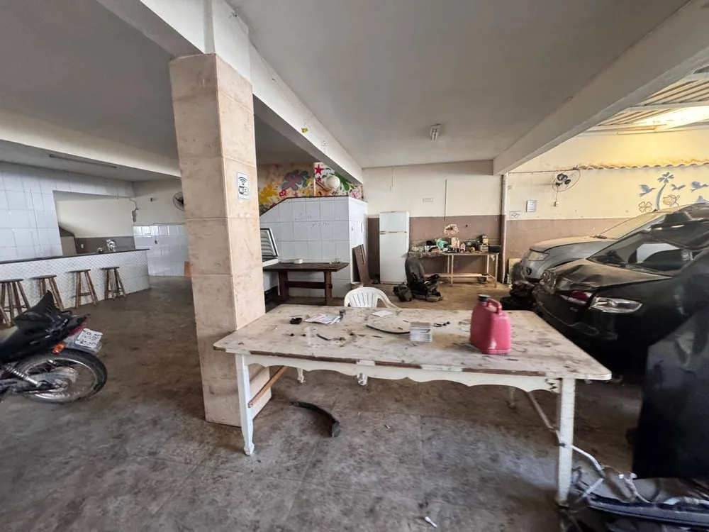 Loja-Salão, 480 m² - Foto 2