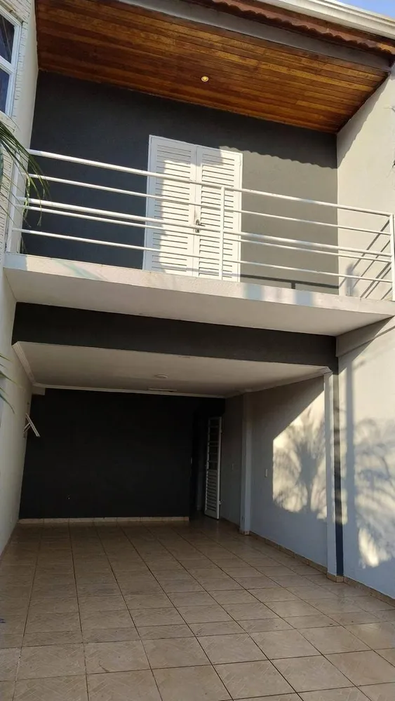 Sobrado, 2 quartos, 150 m² - Foto 4