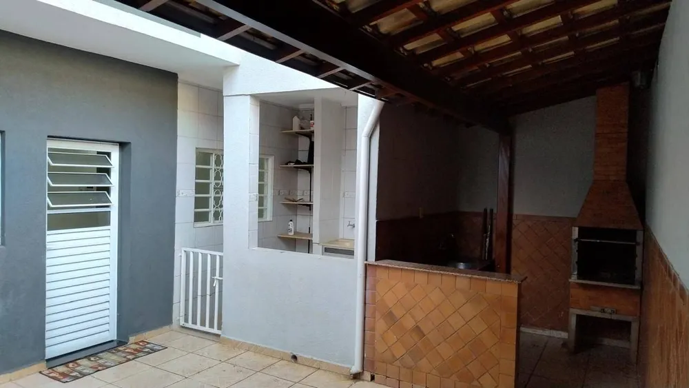 Sobrado, 2 quartos, 150 m² - Foto 3