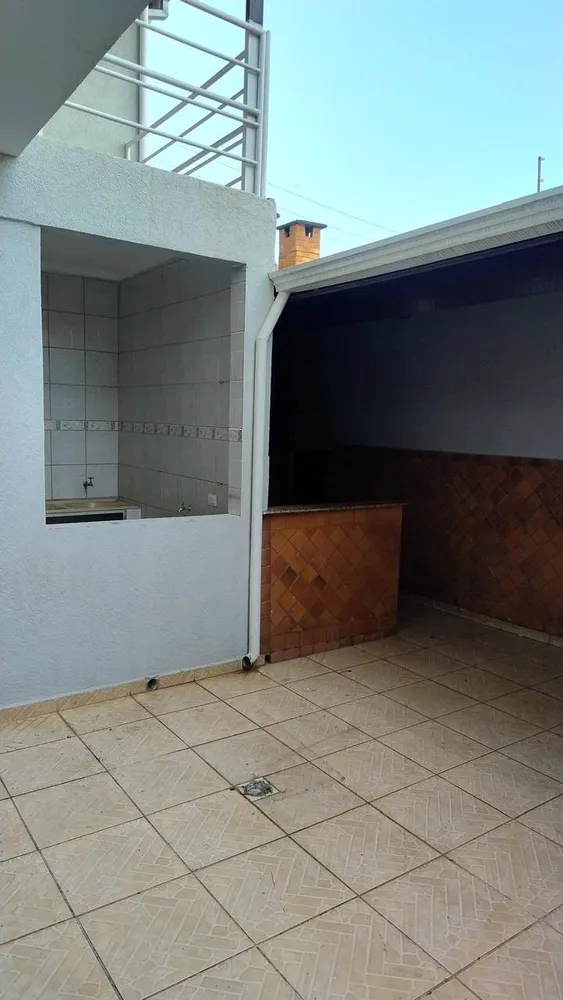 Sobrado, 2 quartos, 150 m² - Foto 6