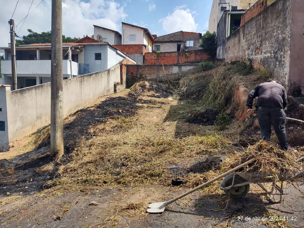 Terreno, 250 m² - Foto 1