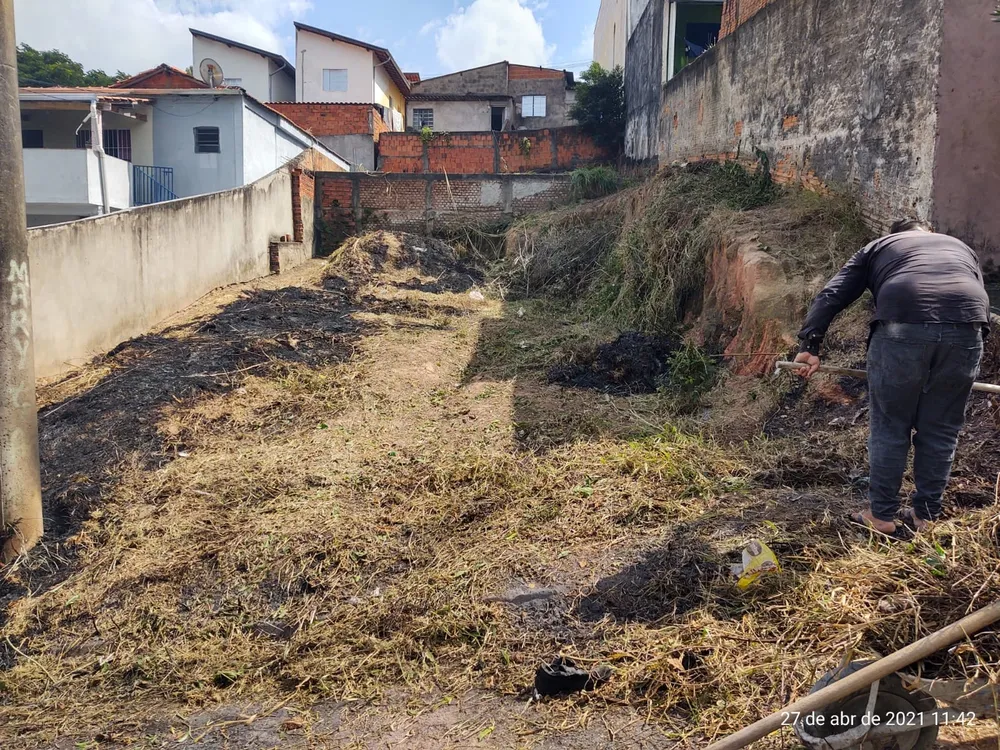 Terreno, 250 m² - Foto 3