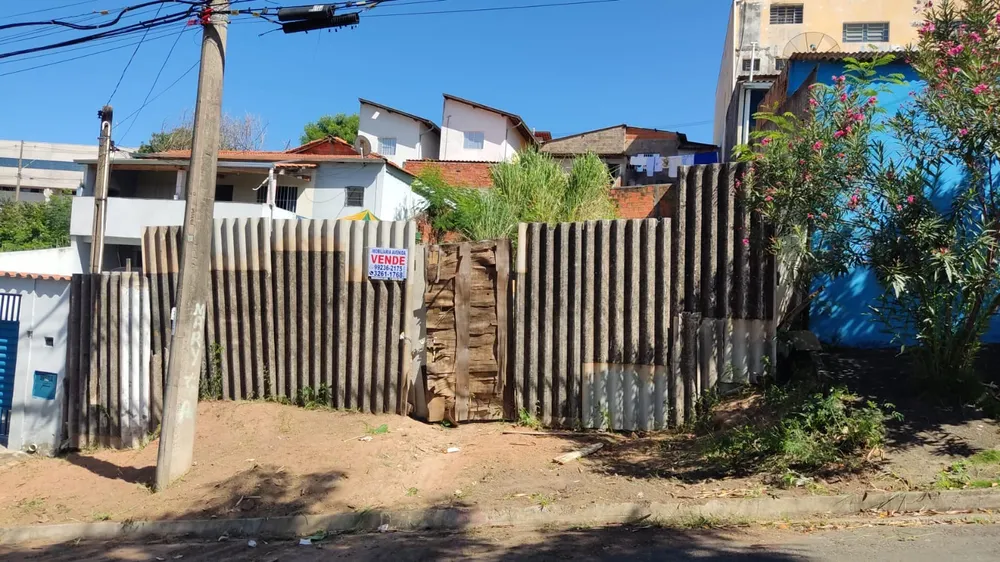 Terreno, 250 m² - Foto 2