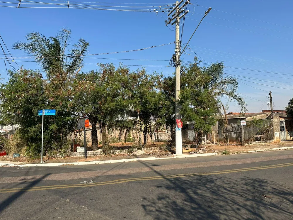 Terreno, 365 m² - Foto 1