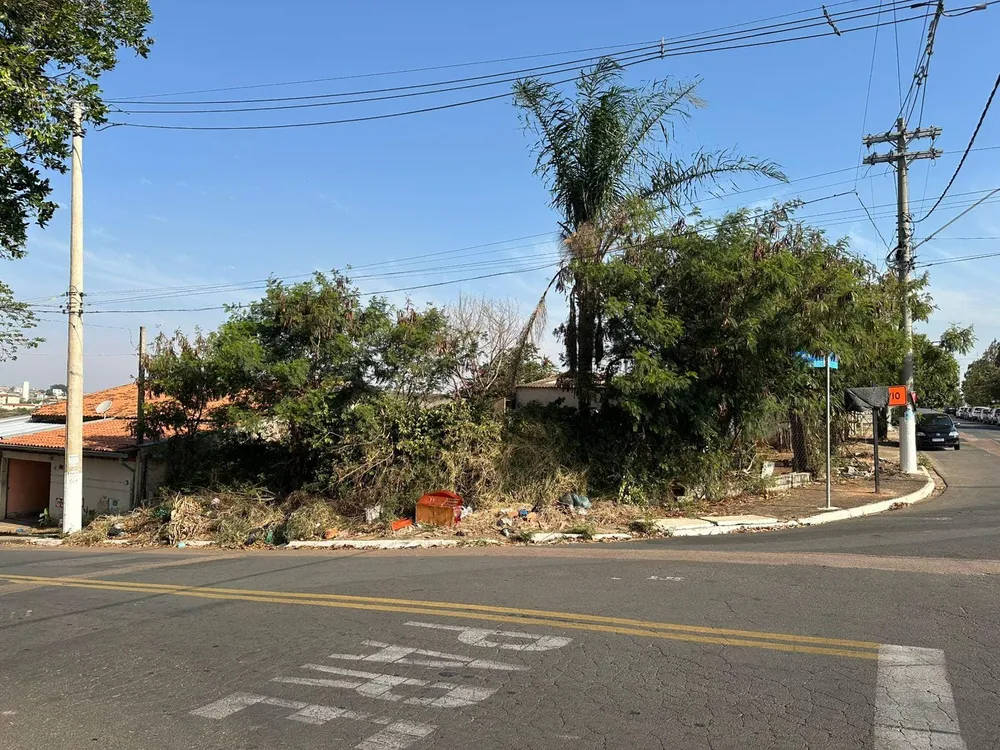 Terreno, 365 m² - Foto 3