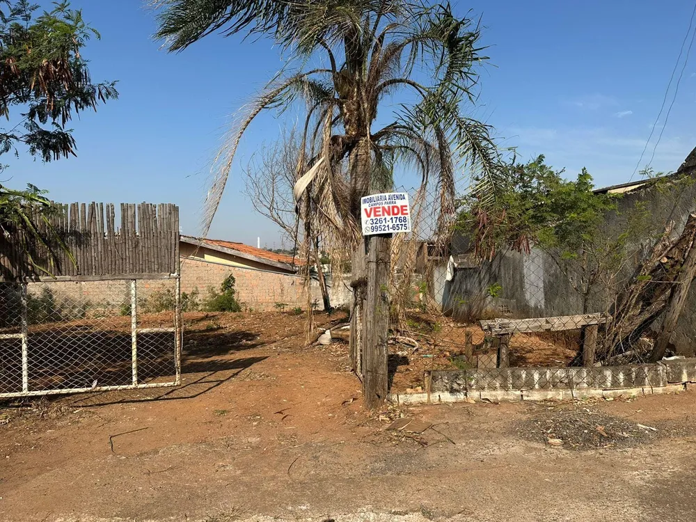 Terreno, 365 m² - Foto 2