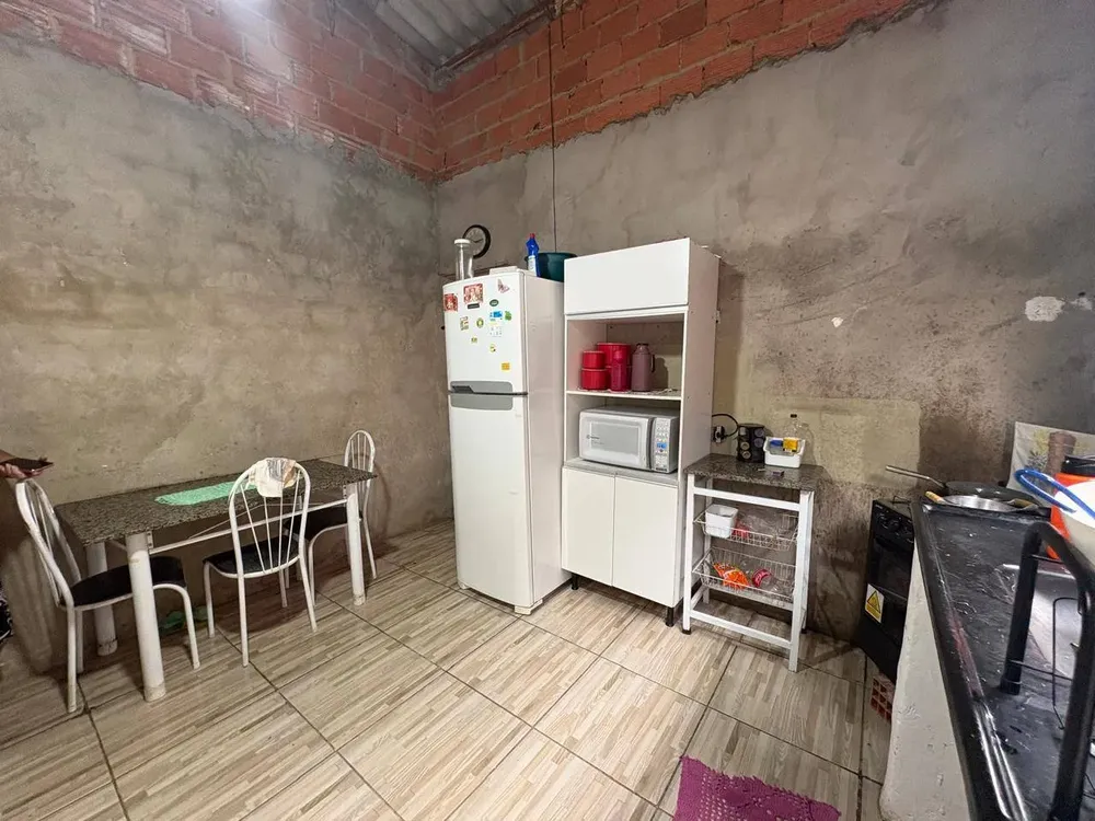 Casa, 2 quartos, 100 m² - Foto 4