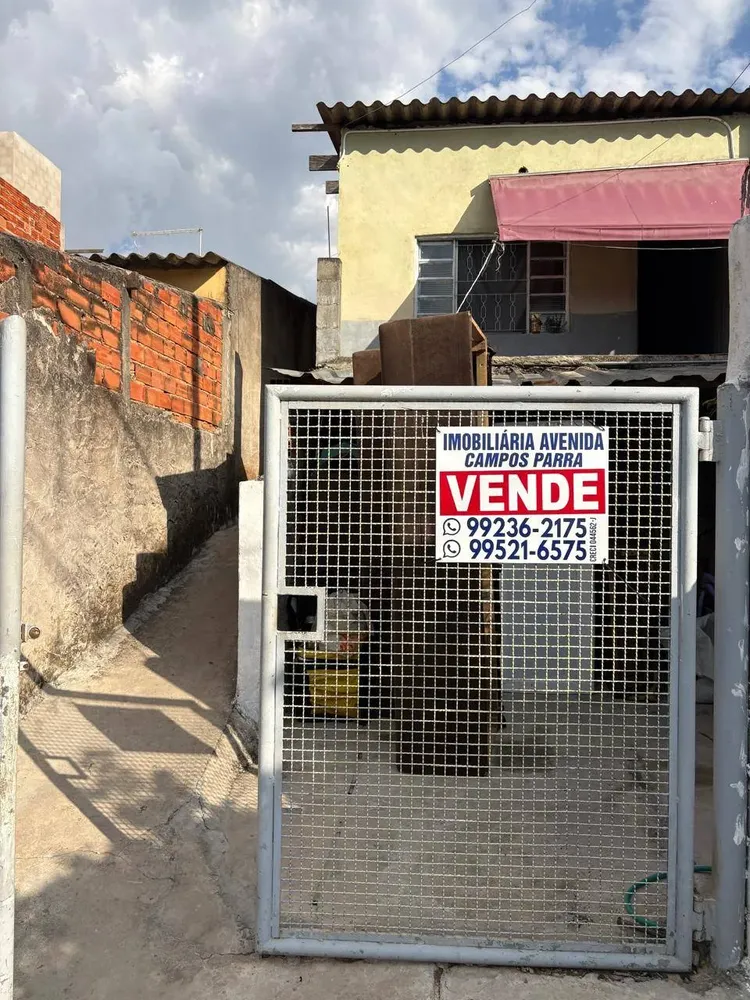 Casa, 2 quartos, 100 m² - Foto 2