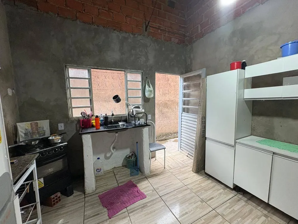 Casa, 2 quartos, 100 m² - Foto 3