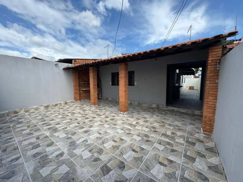 Casa, 2 quartos, 60 m² - Foto 3