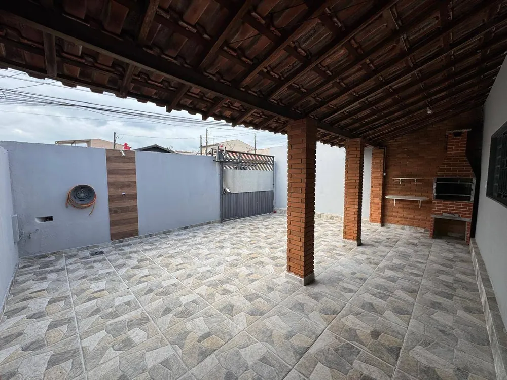 Casa, 2 quartos, 60 m² - Foto 2