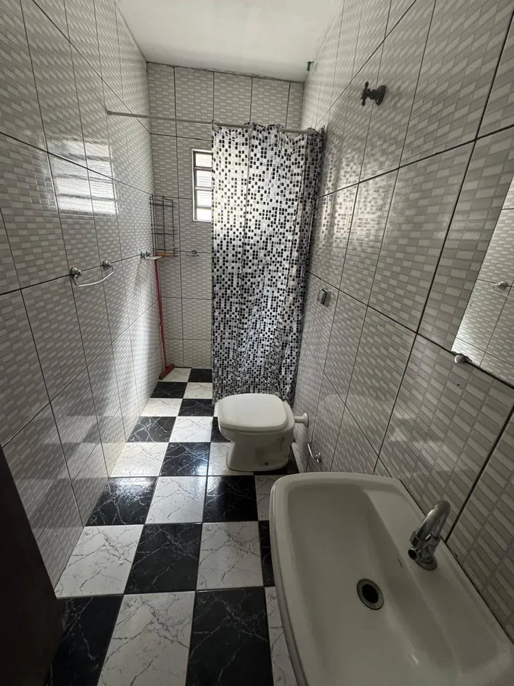 Casa, 2 quartos, 60 m² - Foto 7