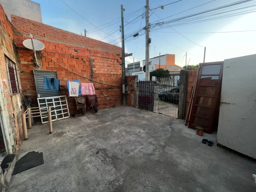 Casa, 3 quartos, 85 m² - Foto 1