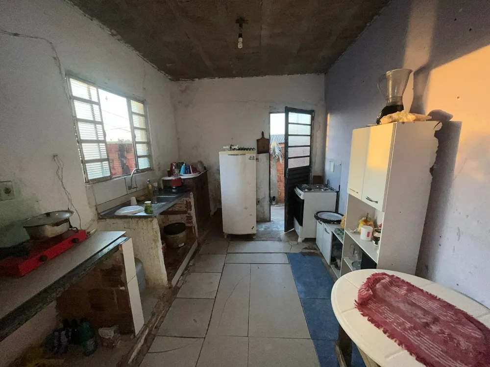Casa, 3 quartos, 85 m² - Foto 2