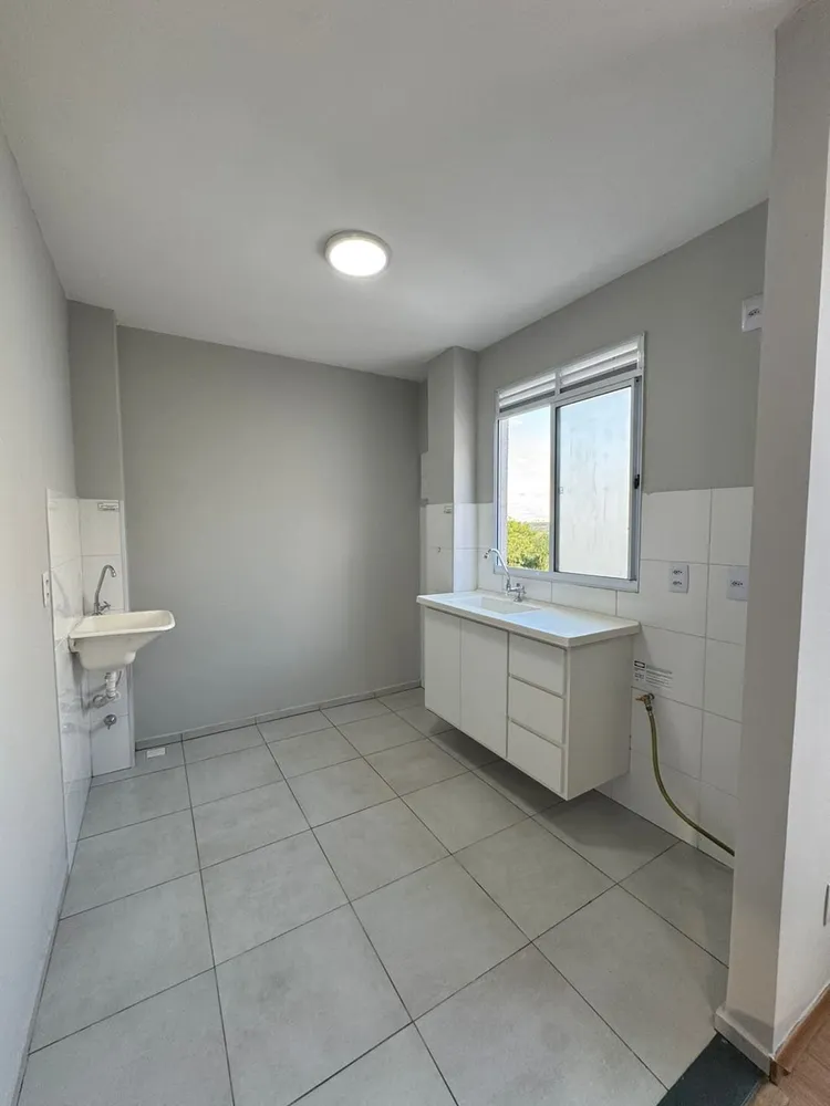 Apartamento, 2 quartos, 39 m² - Foto 6