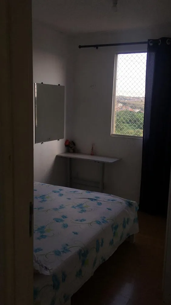Apartamento, 2 quartos, 50 m² - Foto 7