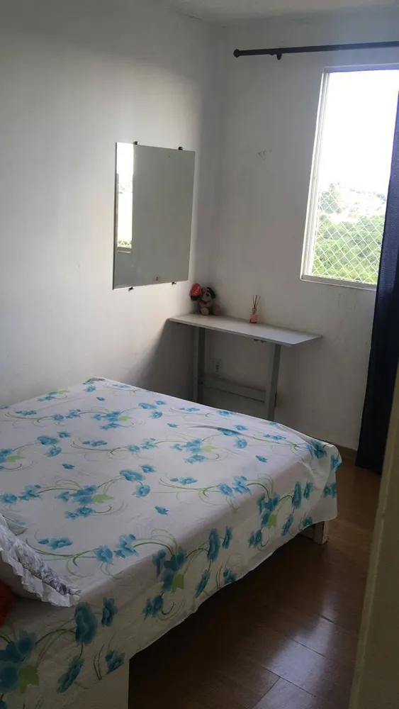 Apartamento, 2 quartos, 50 m² - Foto 6