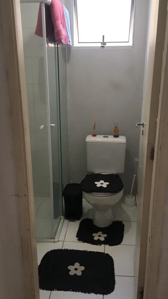 Apartamento, 2 quartos, 50 m² - Foto 4
