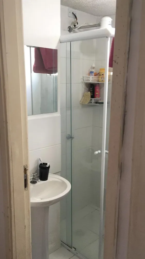 Apartamento, 2 quartos, 50 m² - Foto 5