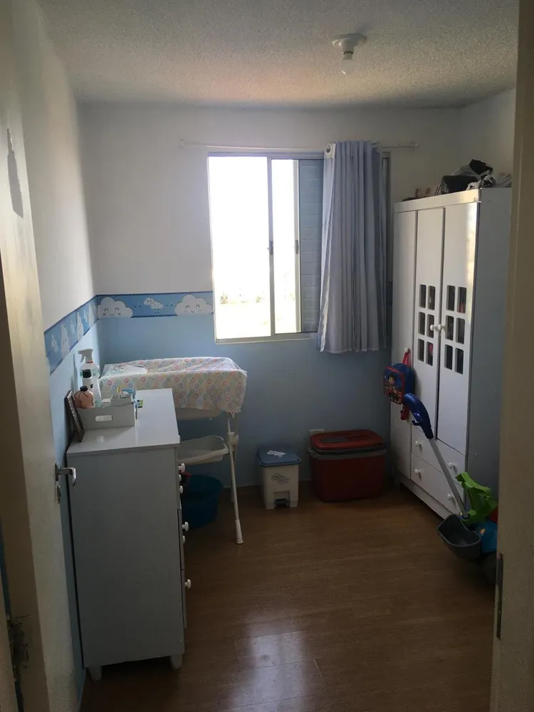 Apartamento, 2 quartos, 50 m² - Foto 3