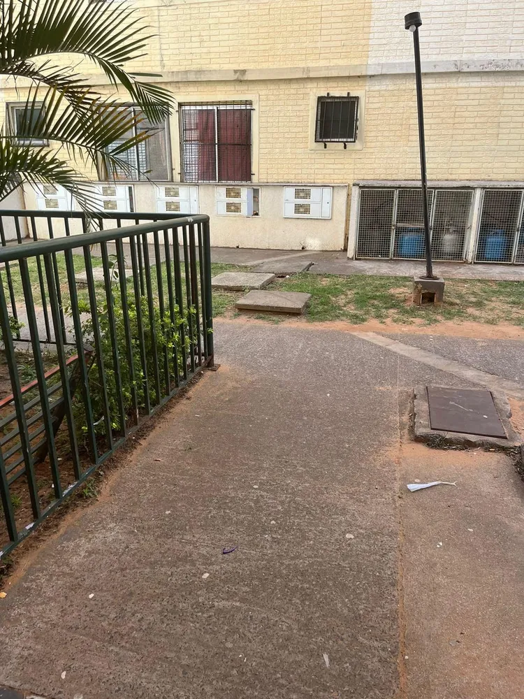Apartamento, 2 quartos, 50 m² - Foto 1