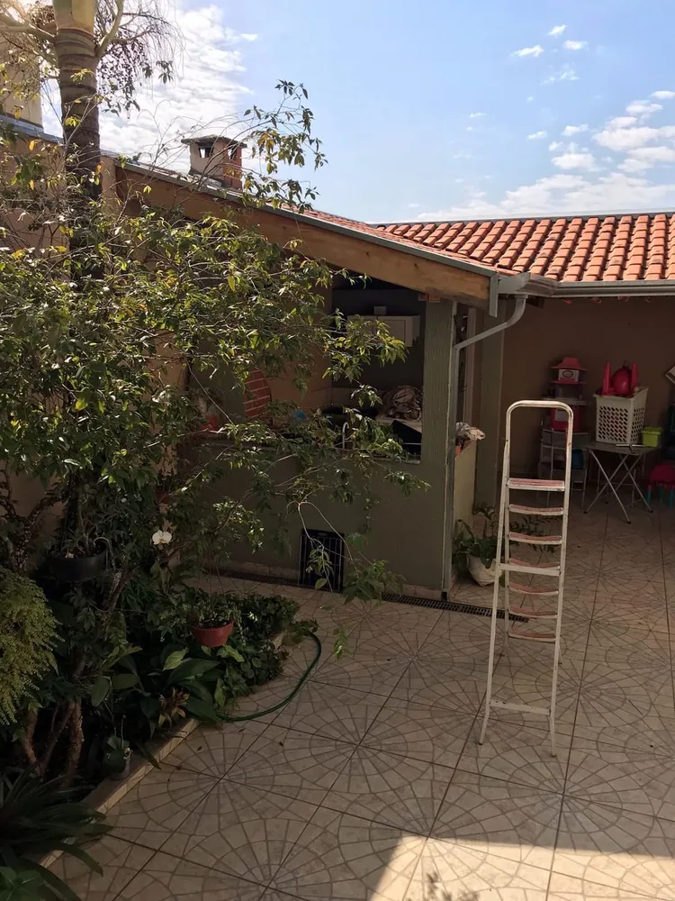 Casa, 2 quartos, 90 m² - Foto 6
