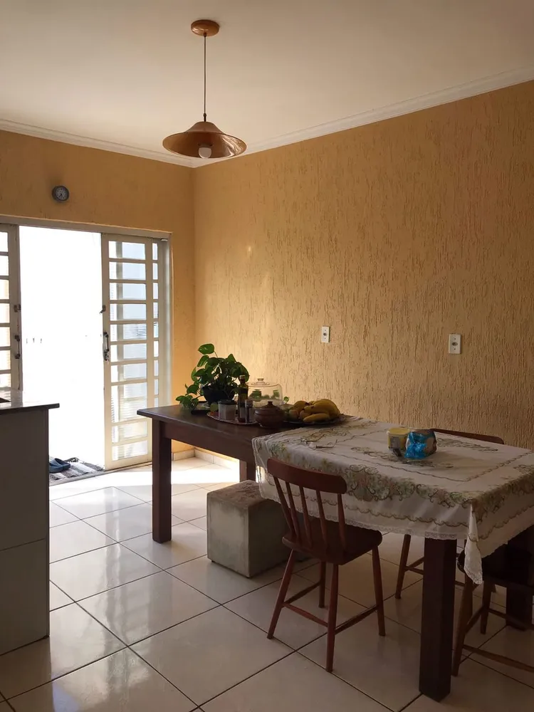 Casa, 2 quartos, 90 m² - Foto 3