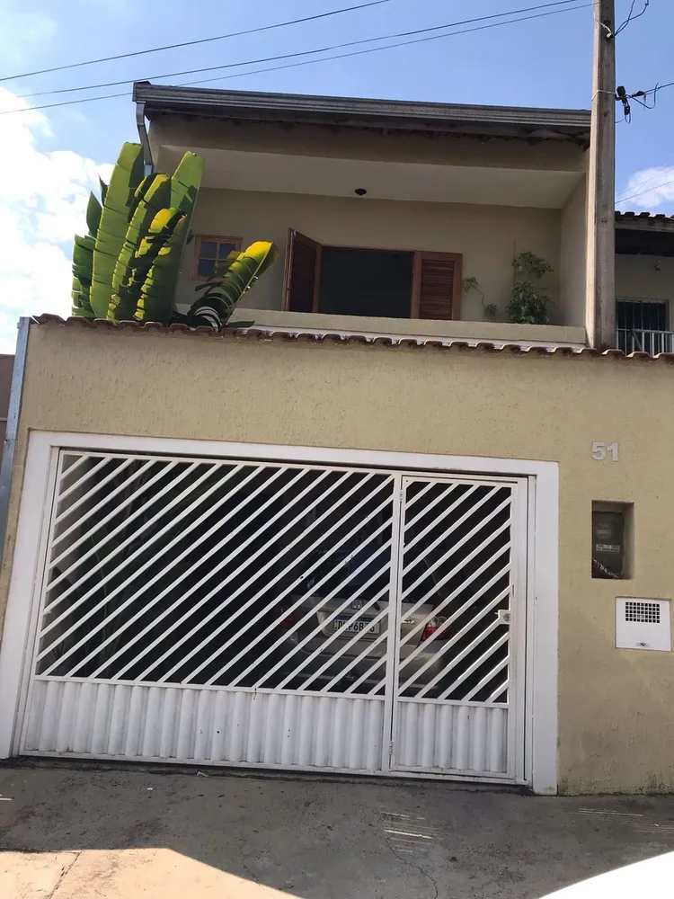 Casa, 2 quartos, 90 m² - Foto 1