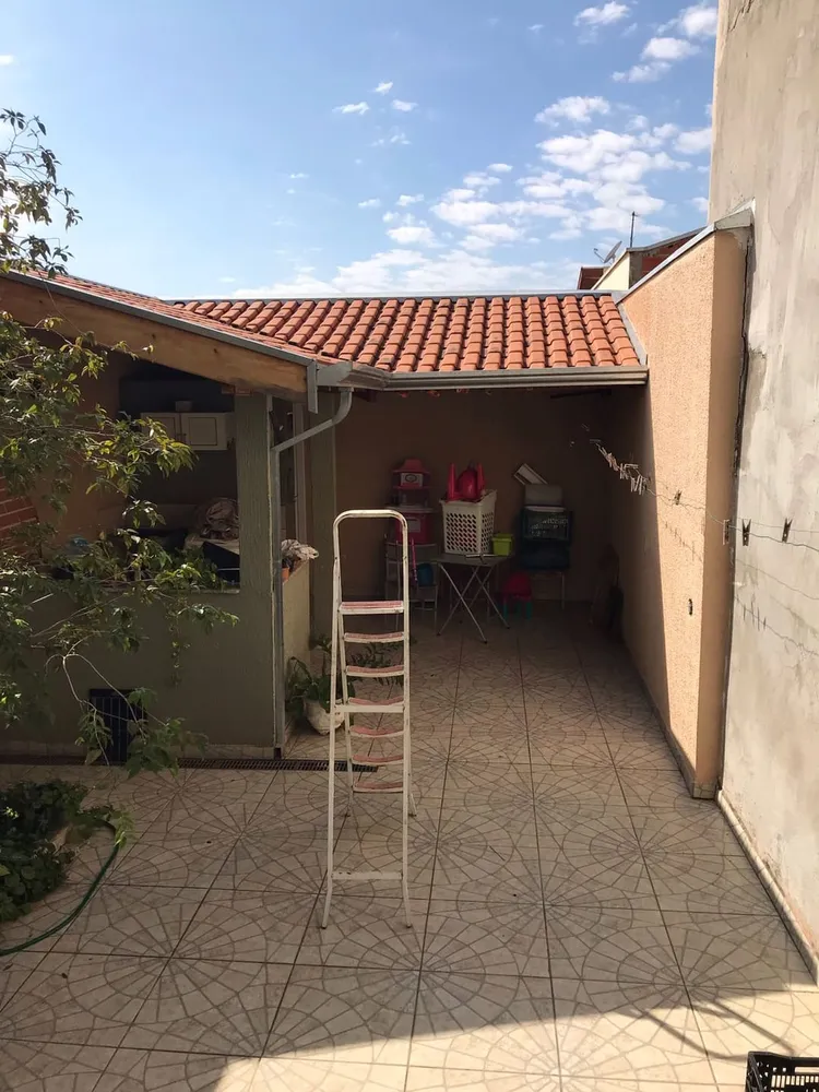 Casa, 2 quartos, 90 m² - Foto 5