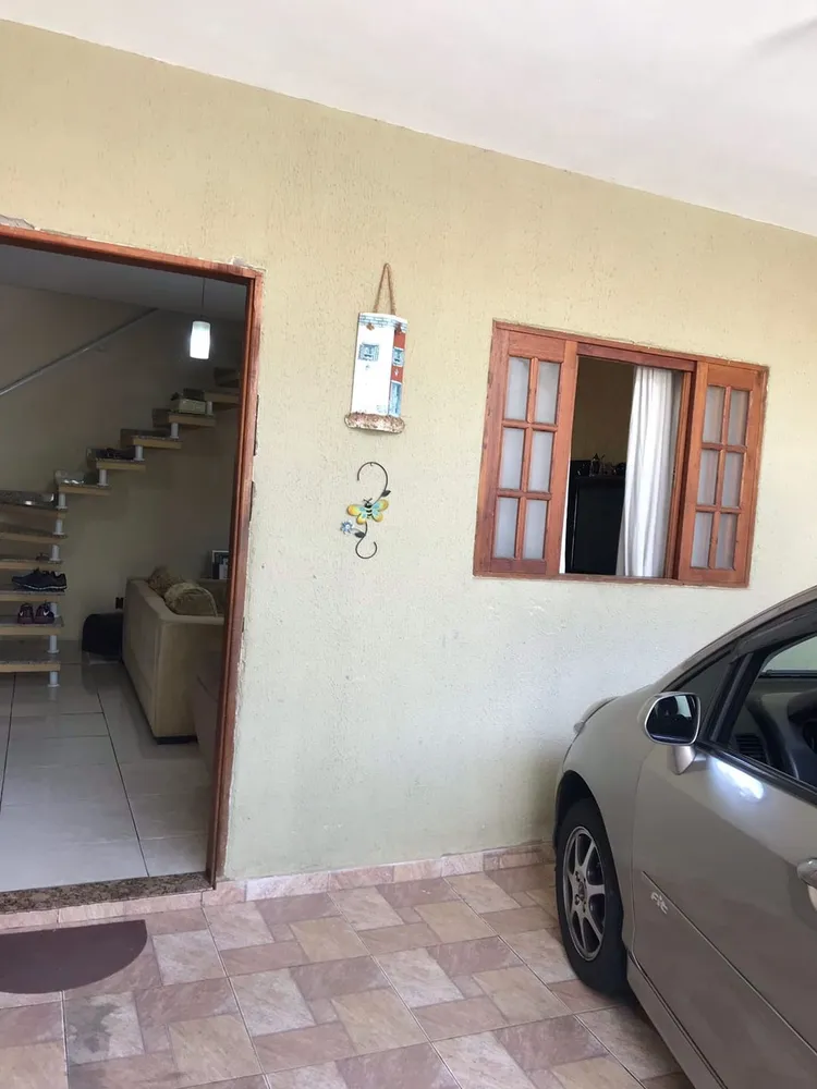 Casa, 2 quartos, 90 m² - Foto 11