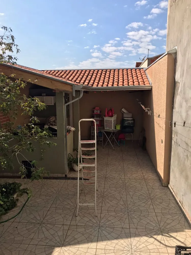 Casa, 2 quartos, 90 m² - Foto 4