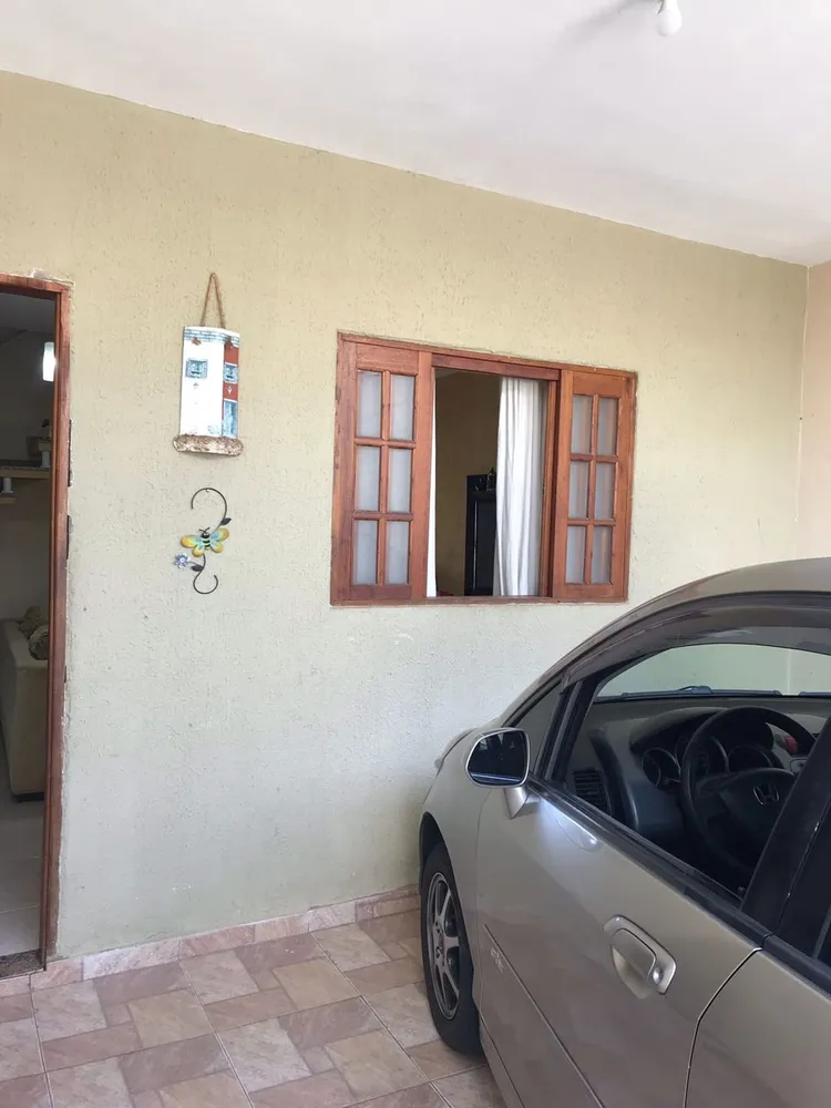 Casa, 2 quartos, 90 m² - Foto 12