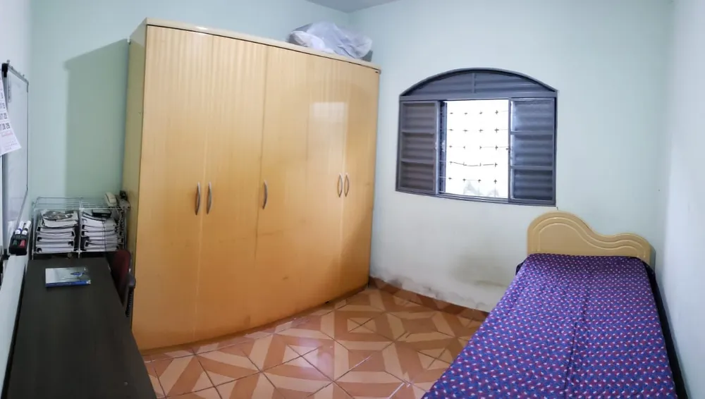Casa, 3 quartos, 100 m² - Foto 4