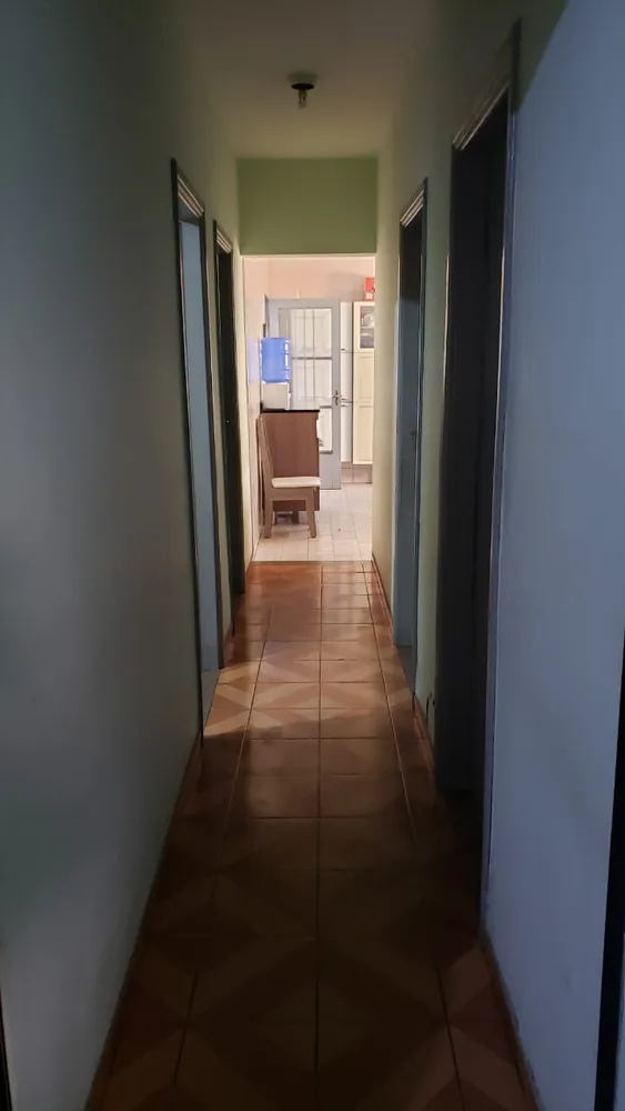 Casa, 3 quartos, 100 m² - Foto 6