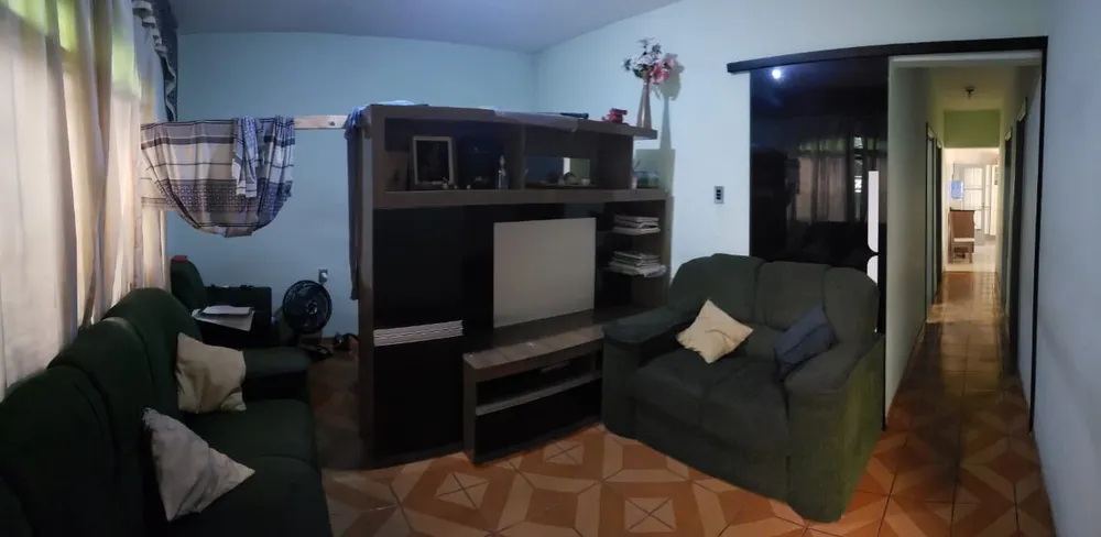 Casa, 3 quartos, 100 m² - Foto 4
