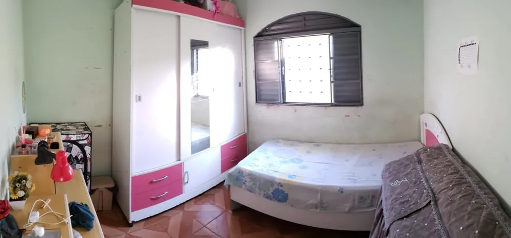 Casa, 3 quartos, 100 m² - Foto 10