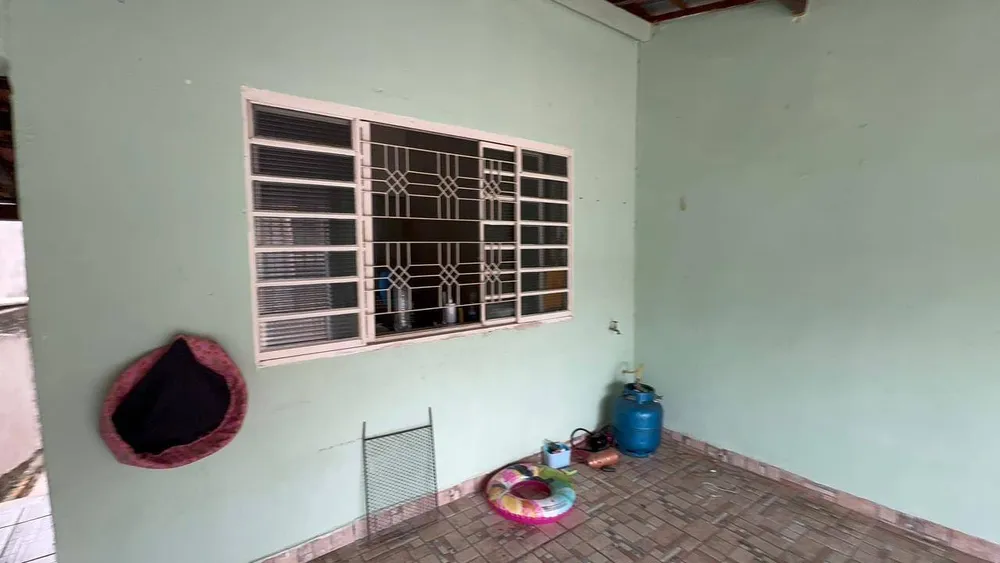 Casa, 2 quartos, 250 m² - Foto 1