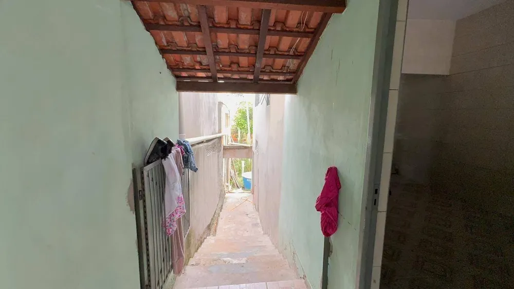 Casa, 2 quartos, 250 m² - Foto 7