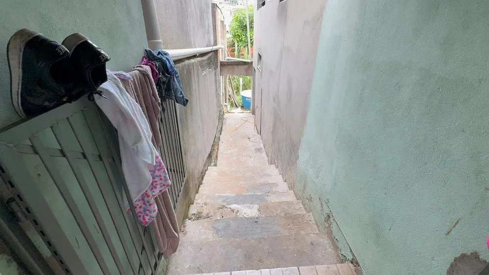 Casa, 2 quartos, 250 m² - Foto 2