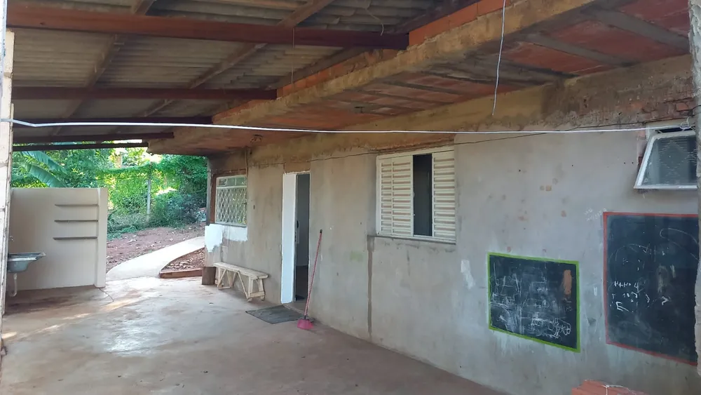 Chácara, 2 quartos, 1000 m² - Foto 2