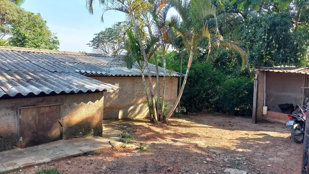 Chácara, 2 quartos, 1000 m² - Foto 3