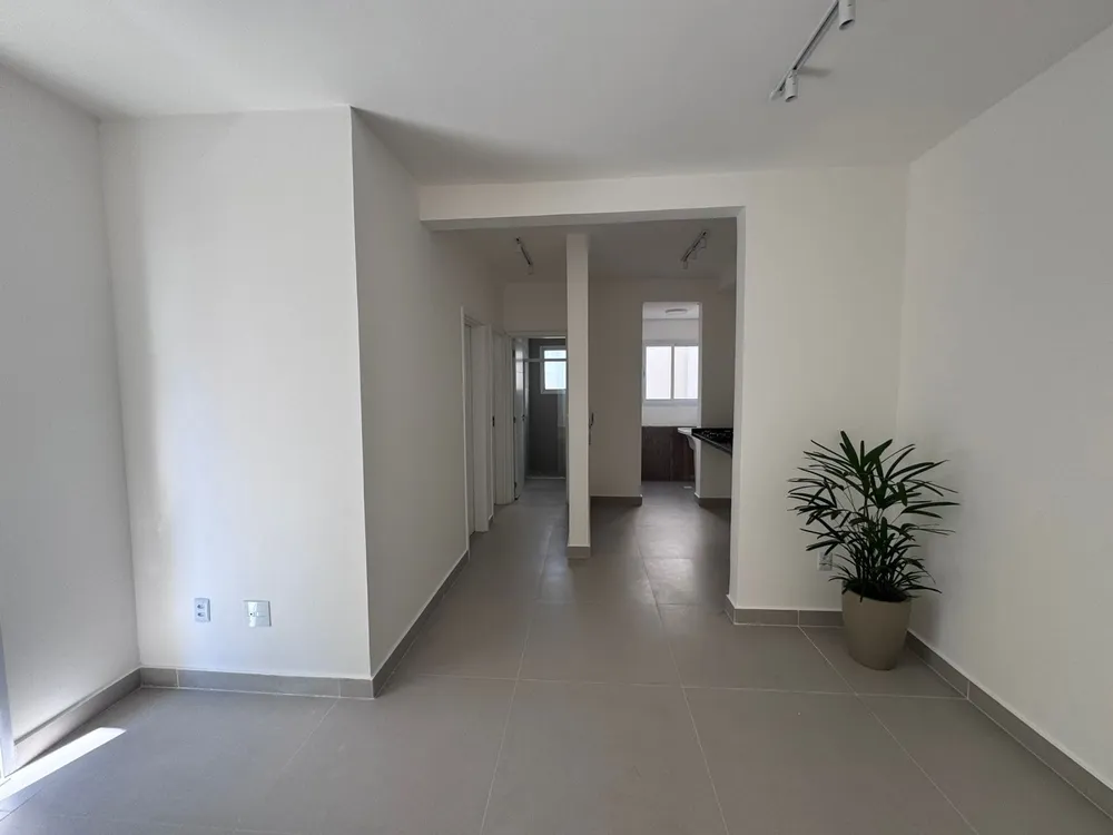 Apartamento, 2 quartos, 51 m² - Foto 1