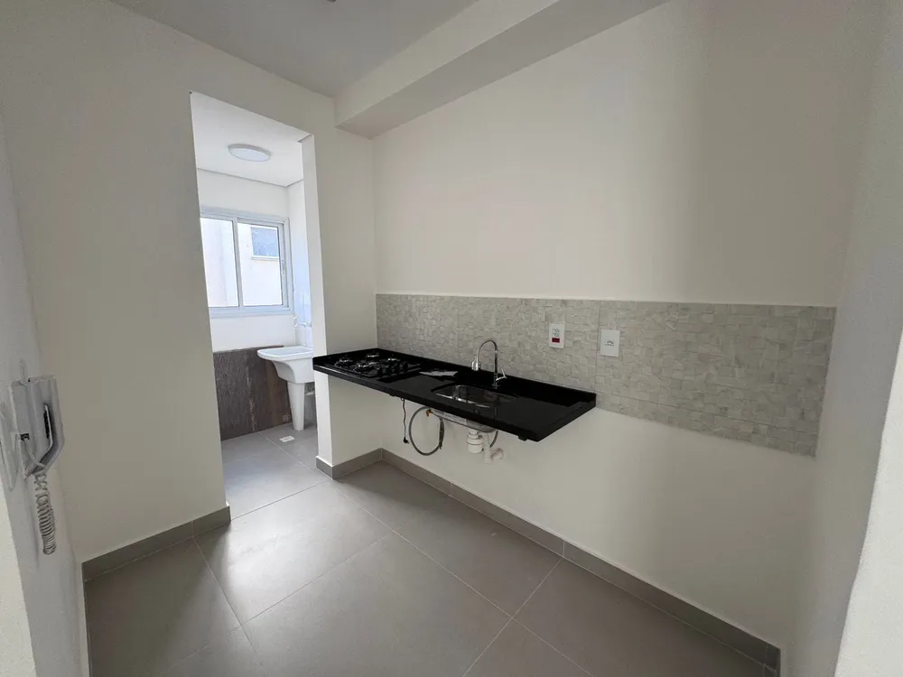 Apartamento, 2 quartos, 51 m² - Foto 3