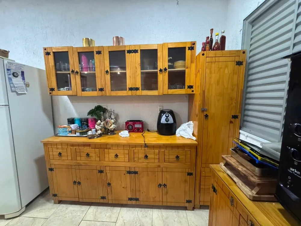 Casa, 3 quartos, 149 m² - Foto 6