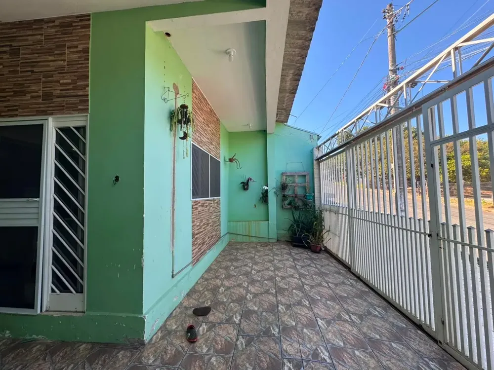 Casa, 3 quartos, 149 m² - Foto 2