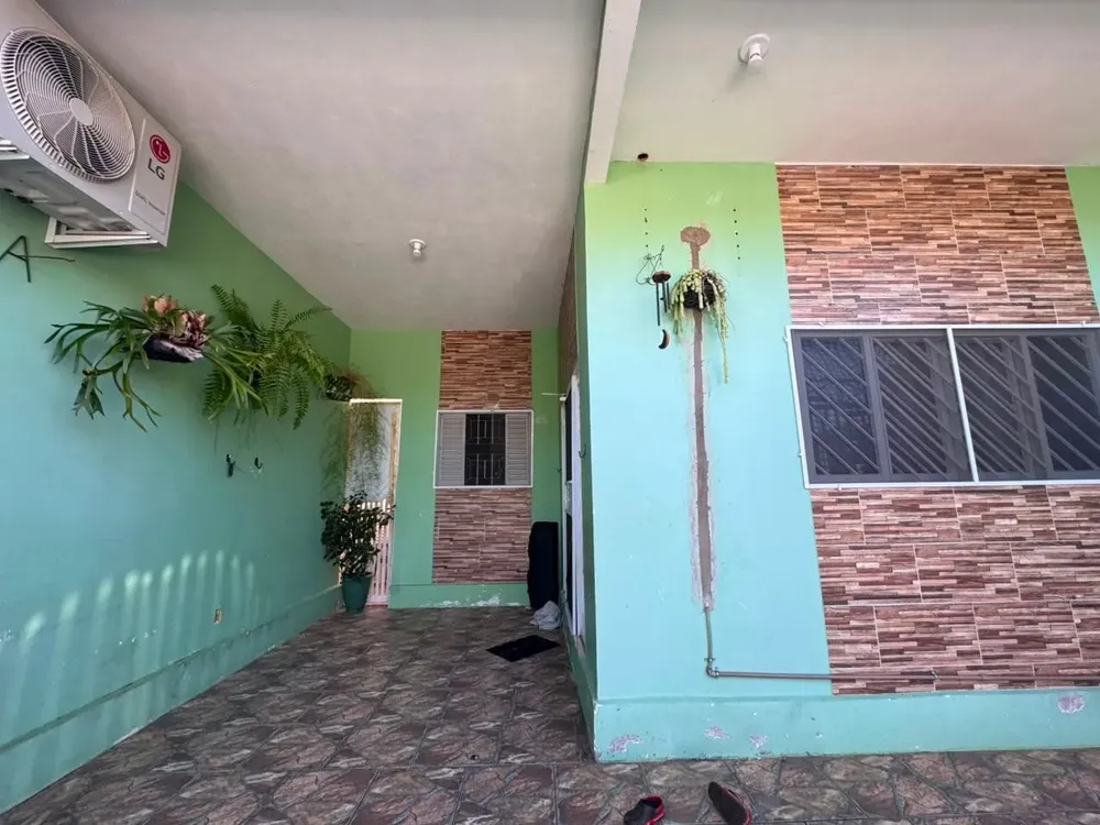 Casa, 3 quartos, 149 m² - Foto 1