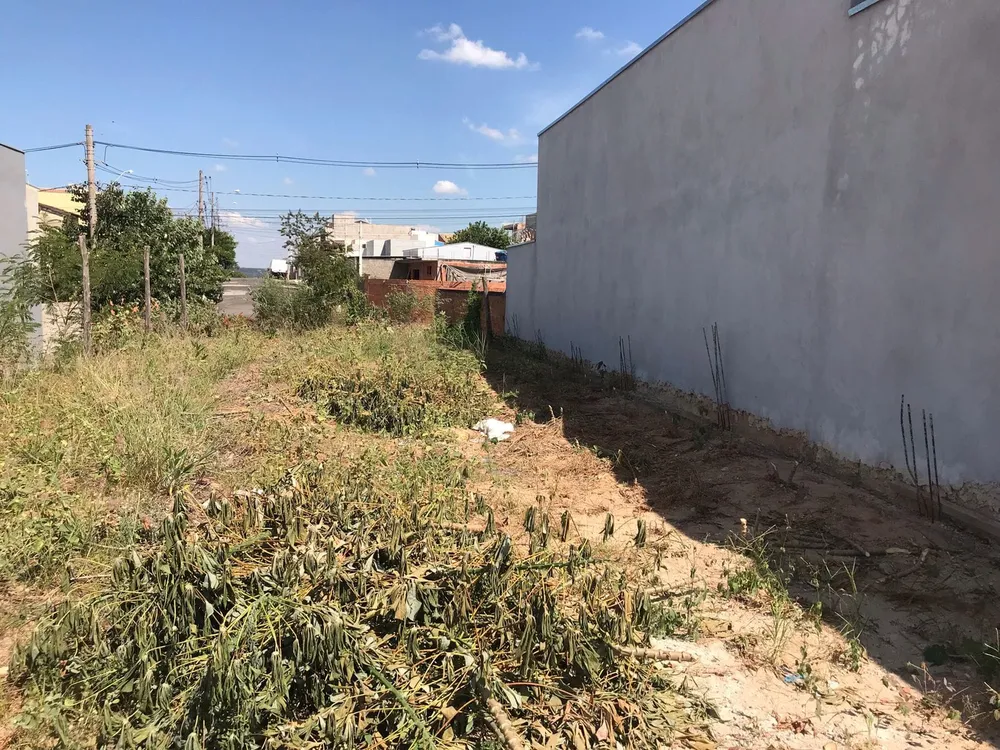 Terreno, 126 m² - Foto 1